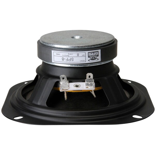 Main product image for GRS 5PF-8 5-1/4" Paper Cone Foam Surround Woofer 292-405